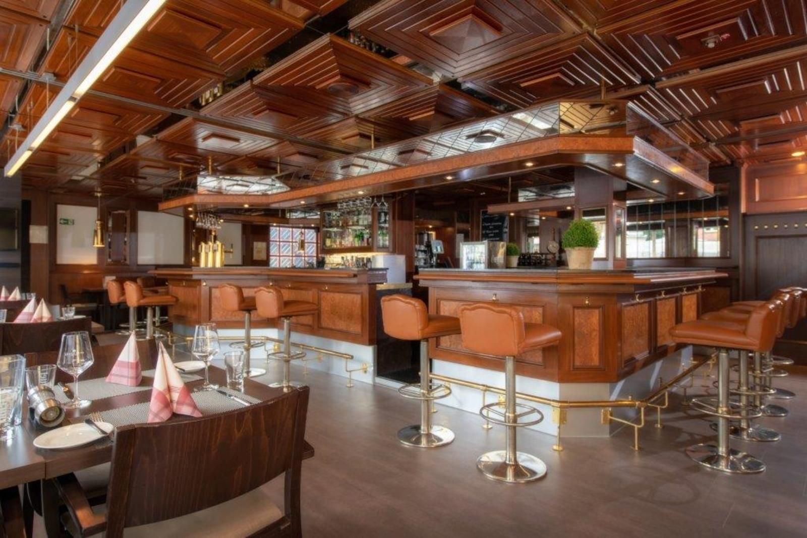 Mercure Hotel Köln Belfortstrasse in Keulen de beste aanbiedingen!