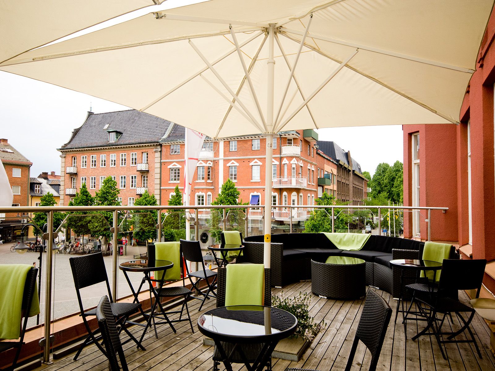 Hotell Statt i Hässleholm Boka de bästa erbjudandena!