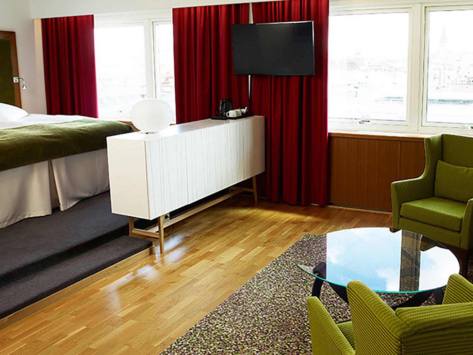 Quality Hotel Grand Borås i Borås Boka de bästa erbjudandena!