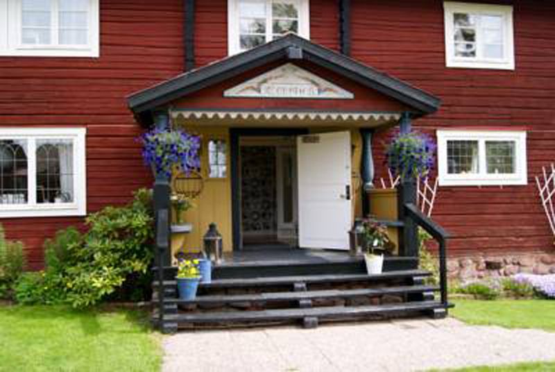 Villa Långbers i Tällberg Boka de bästa erbjudandena!