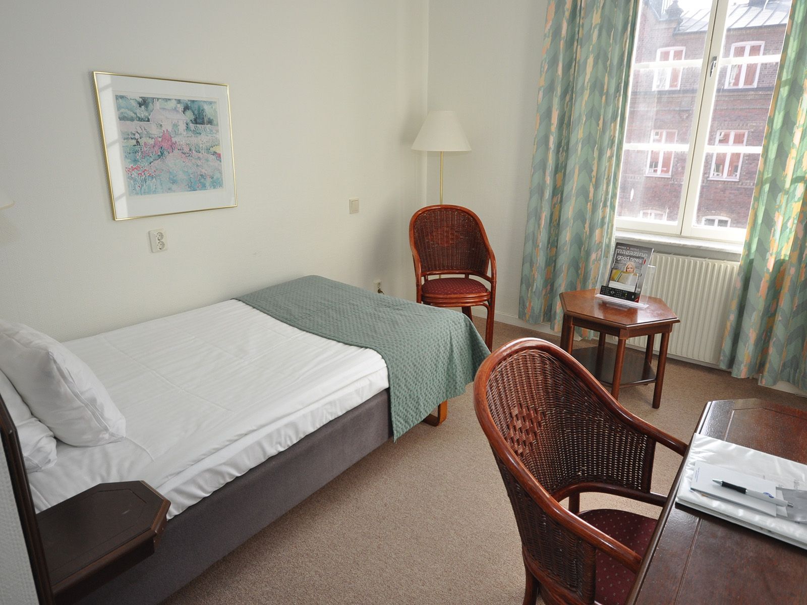 Hotell Statt i Hässleholm Boka de bästa erbjudandena!