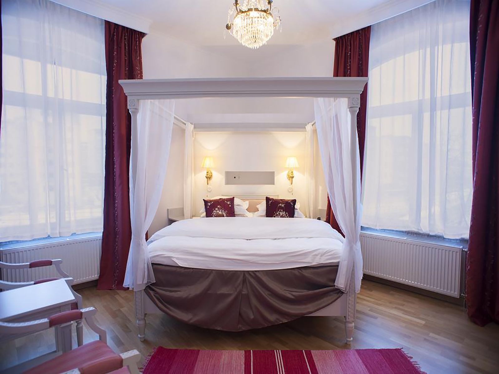 Hotell Brommavik i Bromma Boka de bästa erbjudandena!