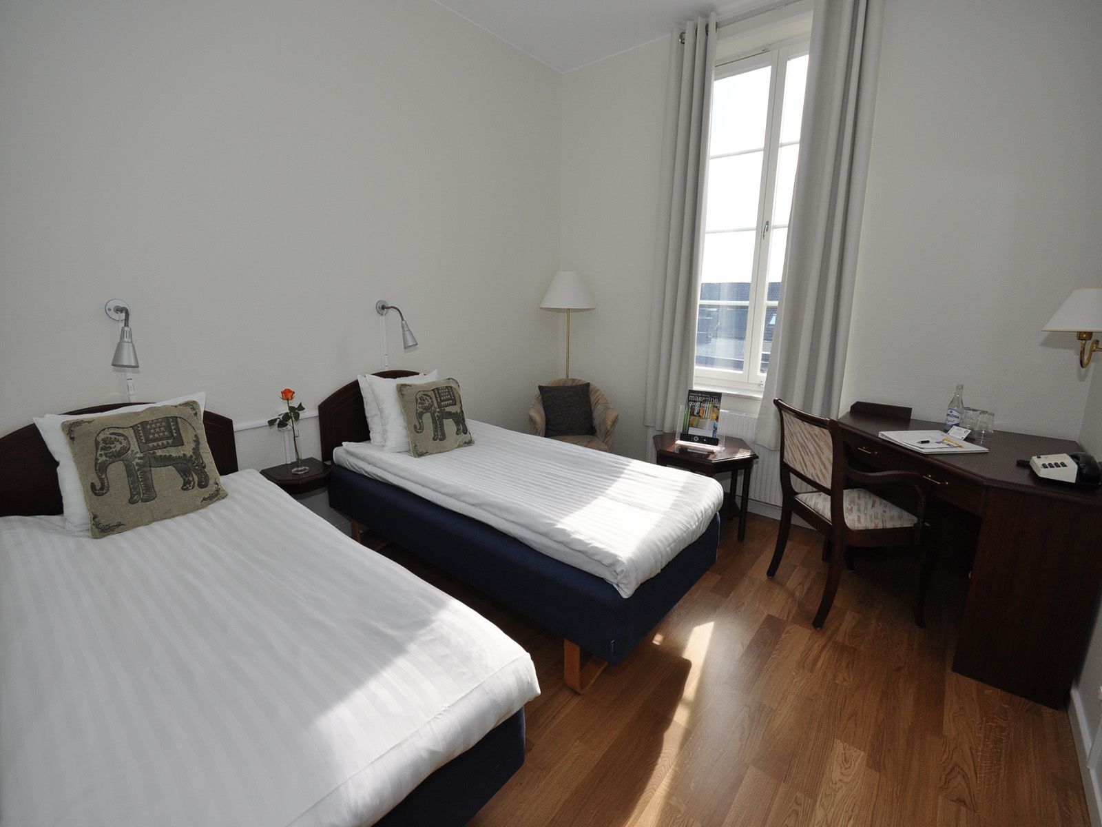 Hotell Statt i Hässleholm Boka de bästa erbjudandena!