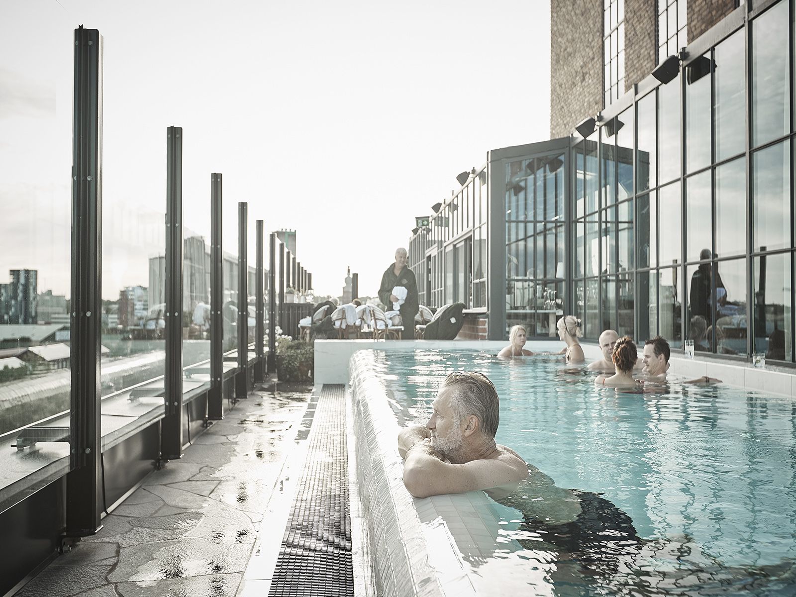 The Steam Hotel i Västerås Boka de bästa erbjudandena!