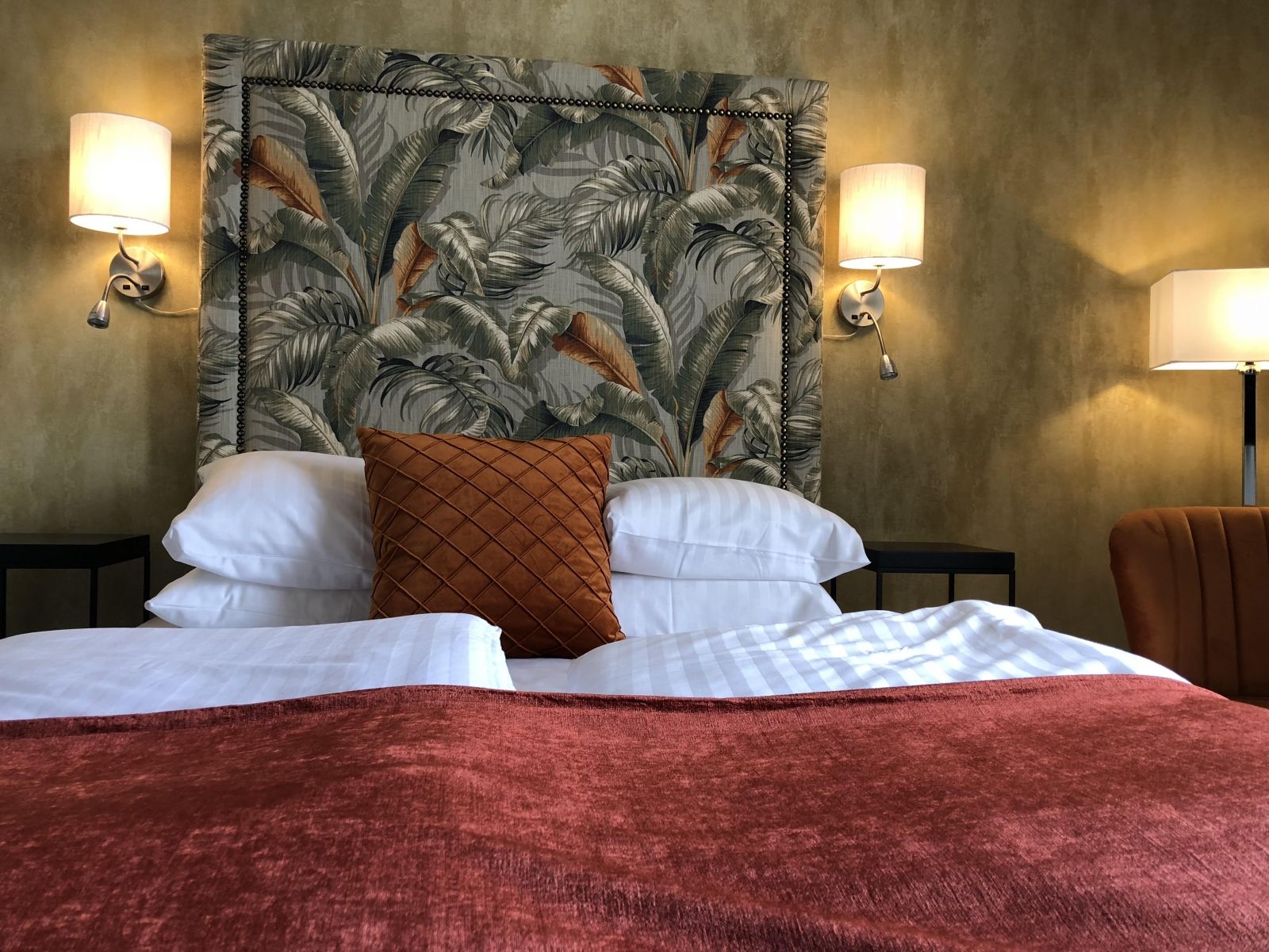 Hotell Statt i Hässleholm Boka de bästa erbjudandena!