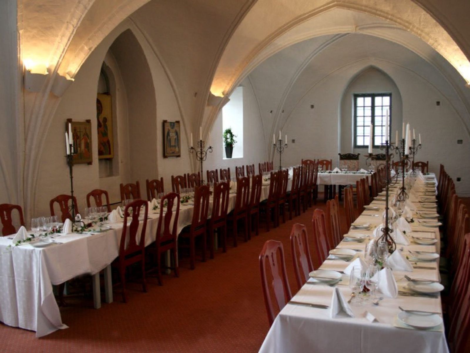 Vadstena Klosterhotel & SPA i Vadstena Boka de bästa erbjudandena!