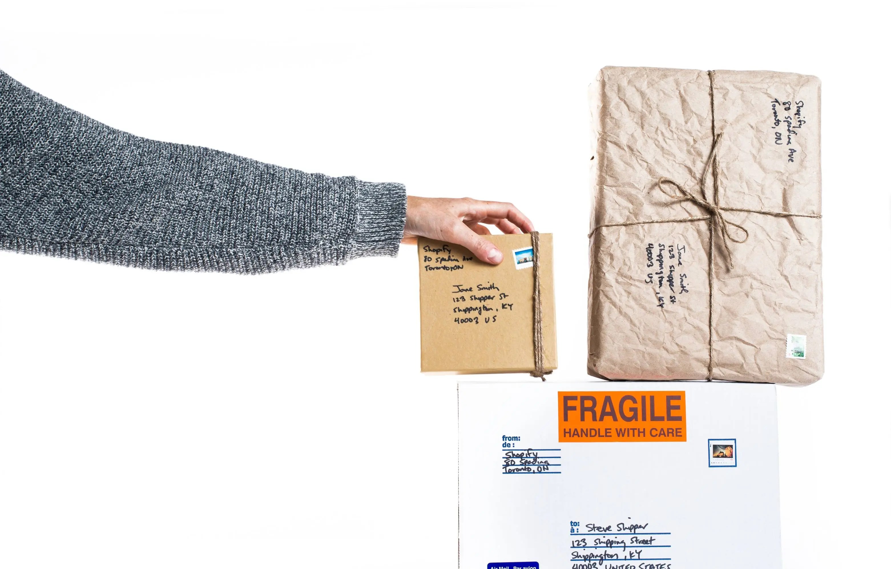 What Should You Do Before Your Movers Arrive to Pack? Heaven Gables