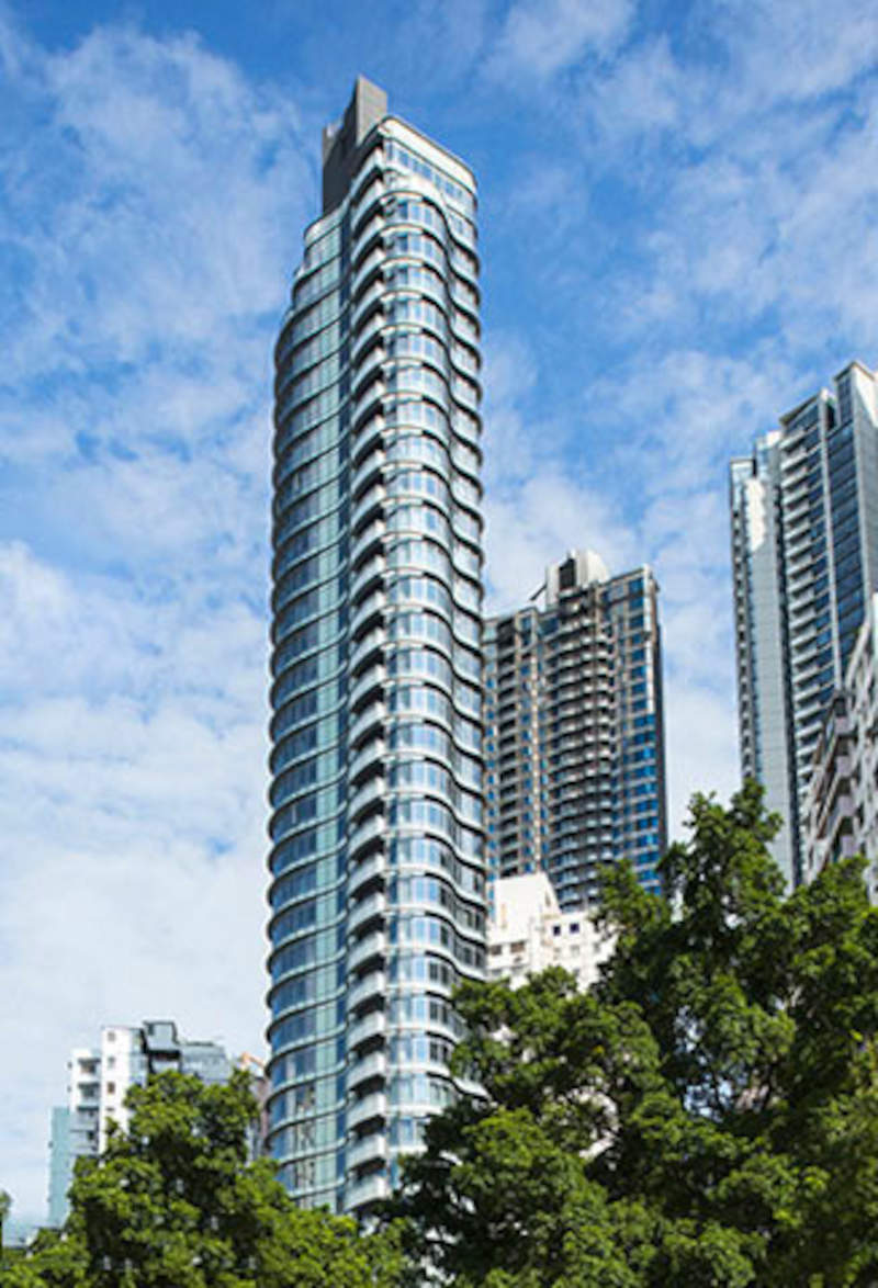 63 Seymour Road, Argenta HS & A LTD.