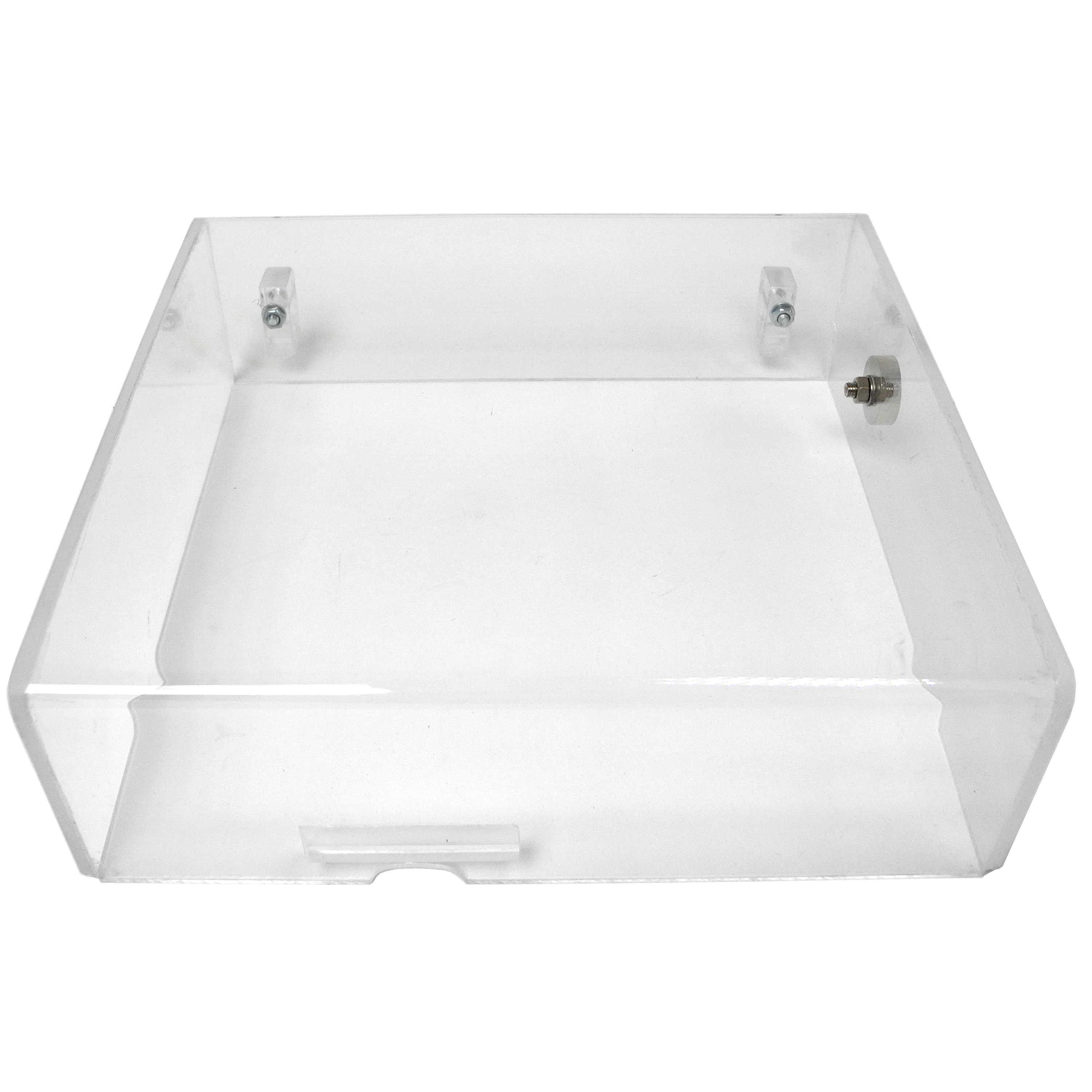 Watch Glass Cutting Machine Kronoglass Motorised HG2