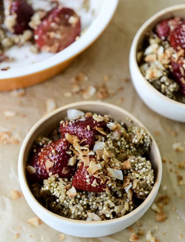 The Real Reason Your Quinoa Tastes Like Dirt HuffPost