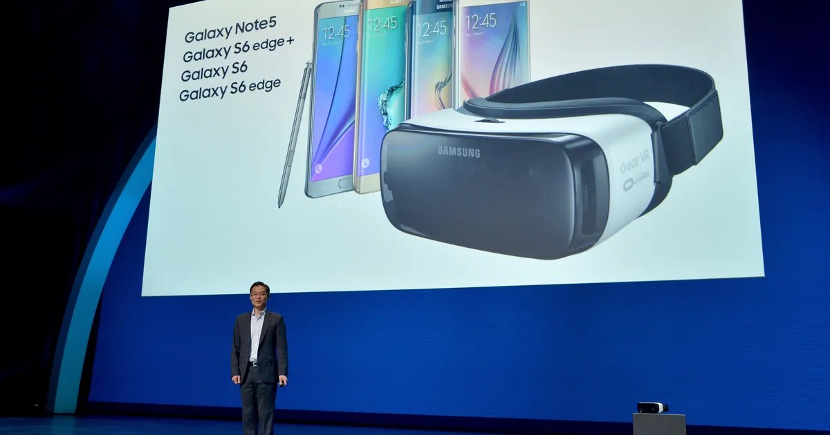 Finally, A Virtual Reality Headset That’s Cheap And