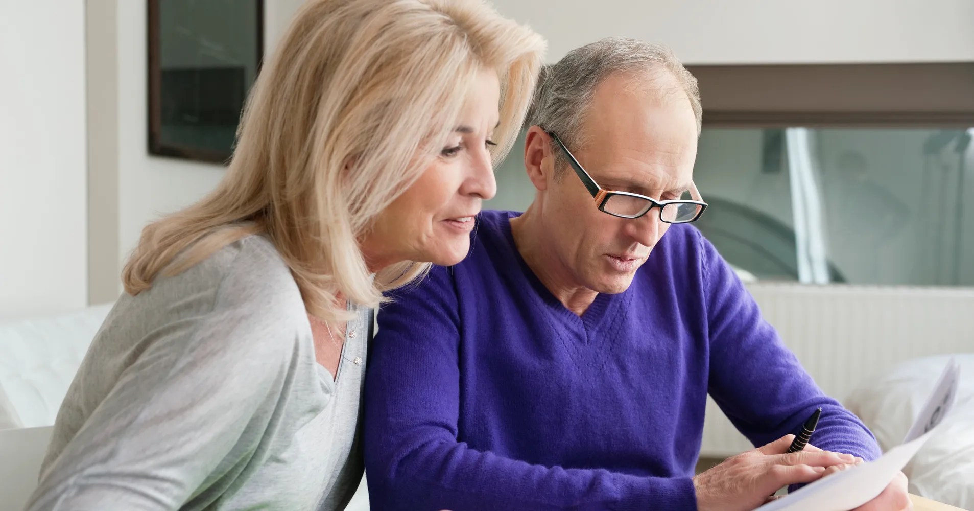 The 1 Thing Couples Should Know About Social Security HuffPost