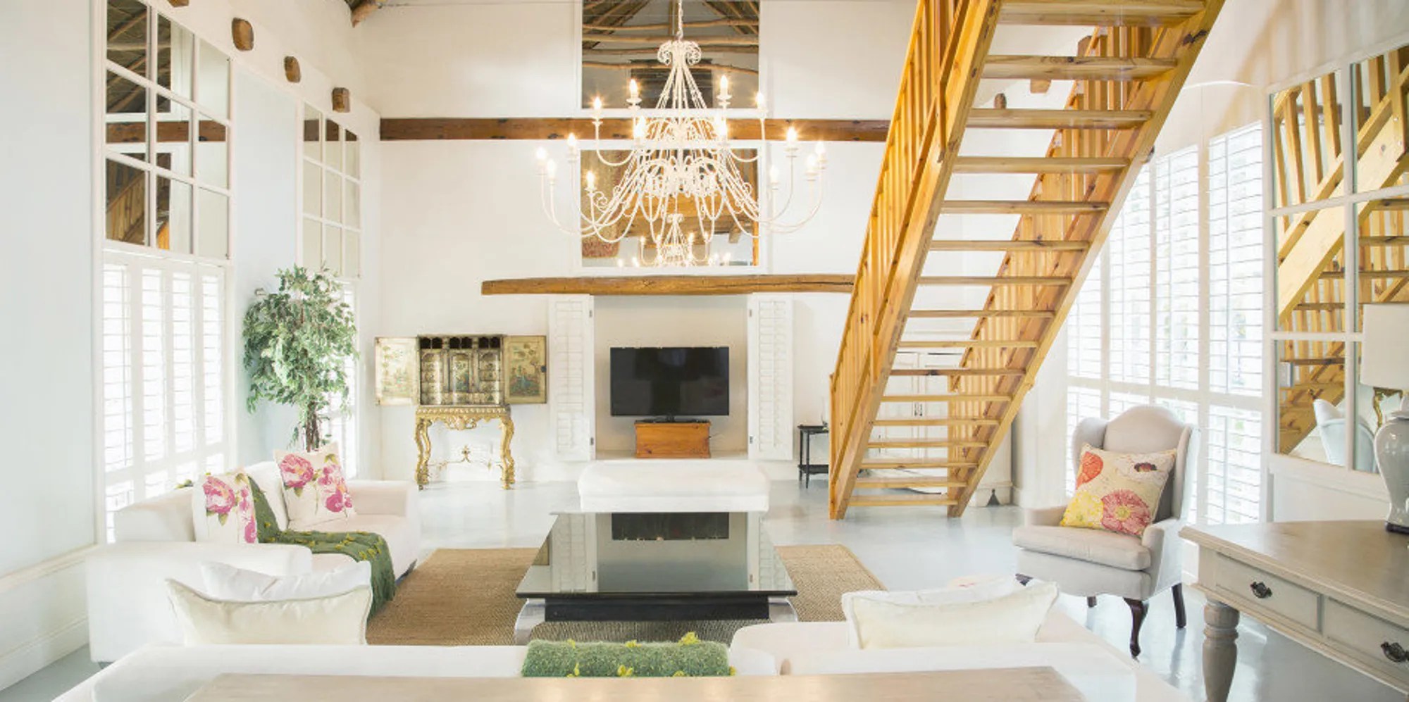5 Easy Ways To Brighten Up A Dark Apartment The Huffington Post