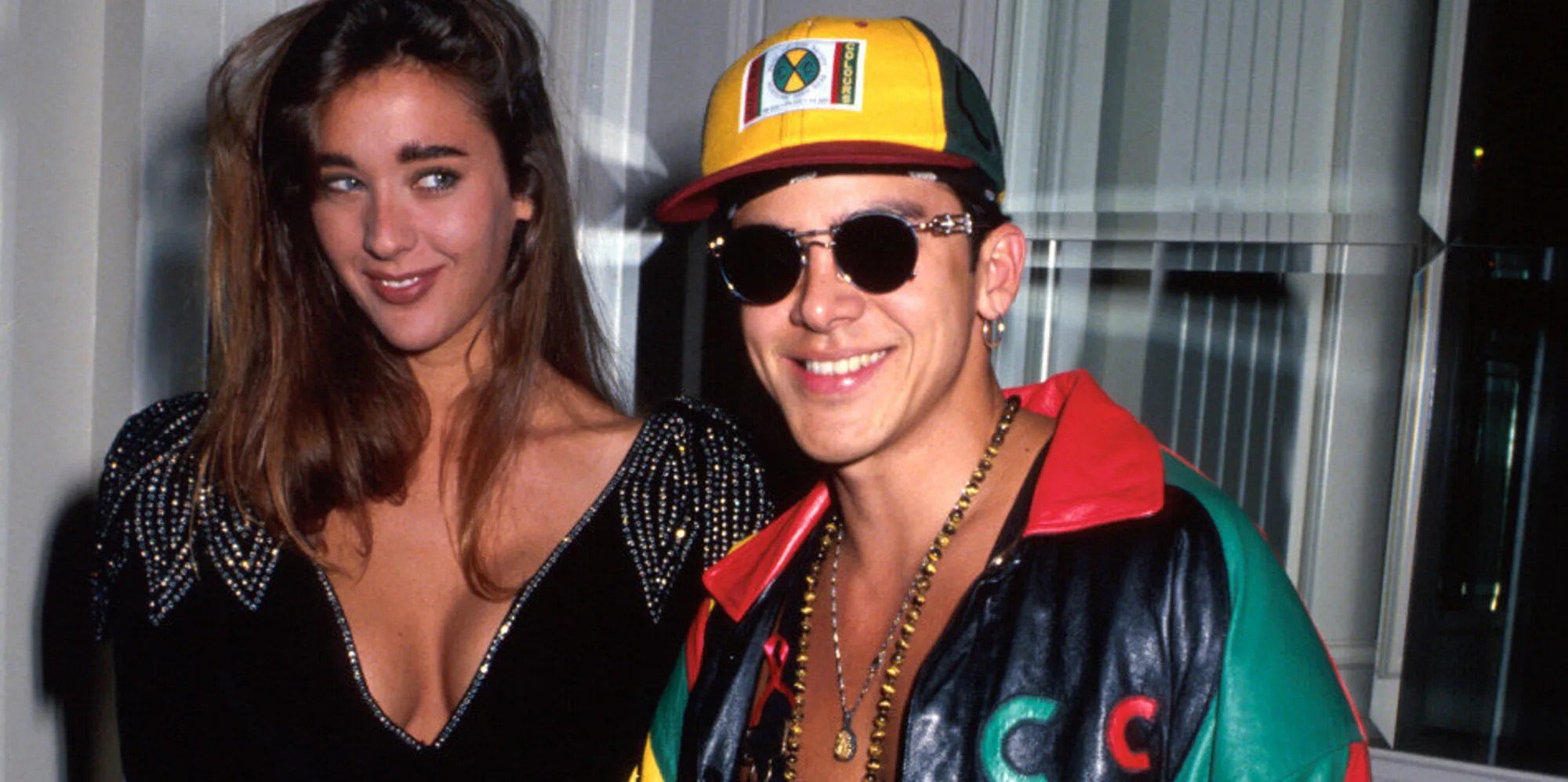 'Rico Suave' Singer 'I Knew I Was A Dirtbag' The Huffington Post
