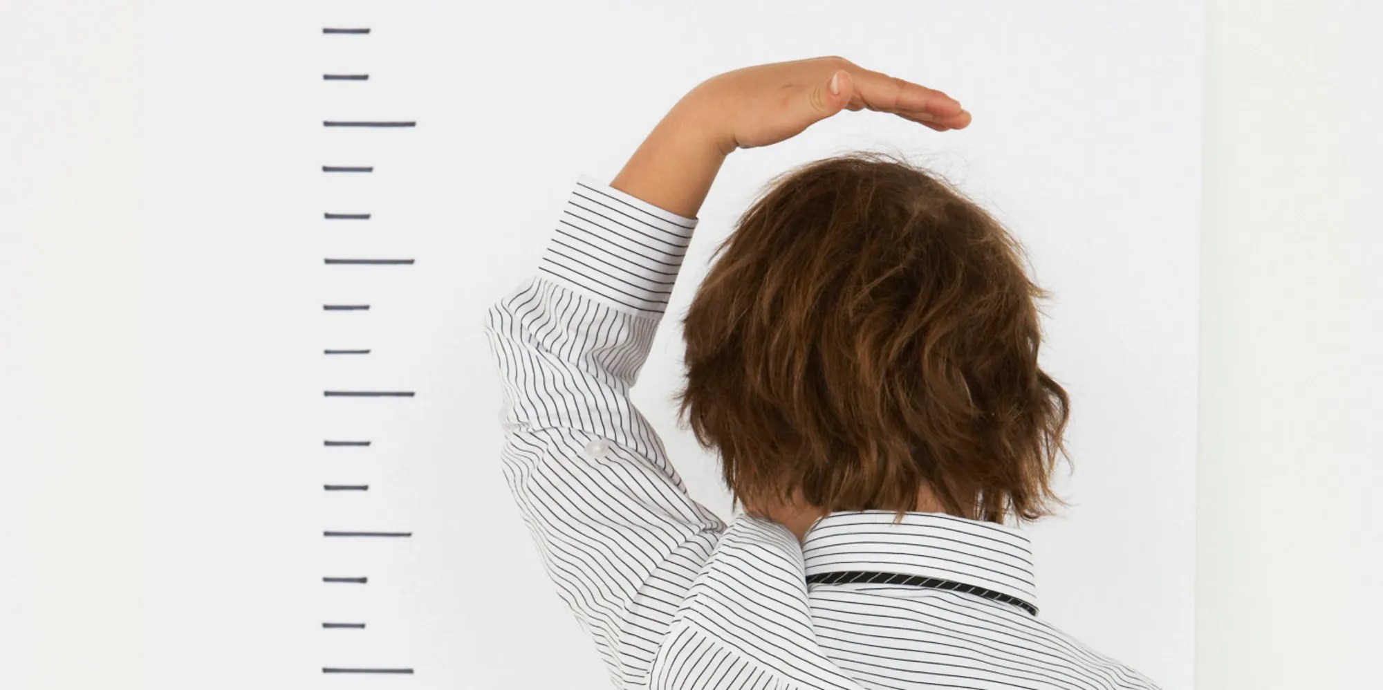 'How Tall Will My Child Be' Formula Equation Aims To