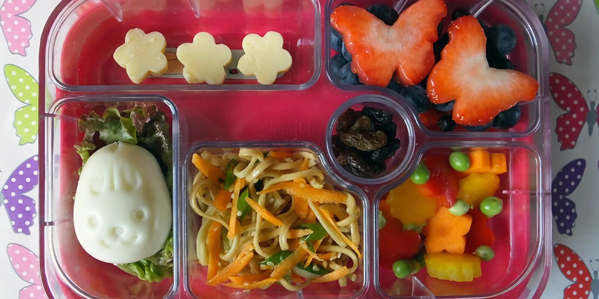 Parents Share Healthy Packed Lunch Ideas For Kids HuffPost UK