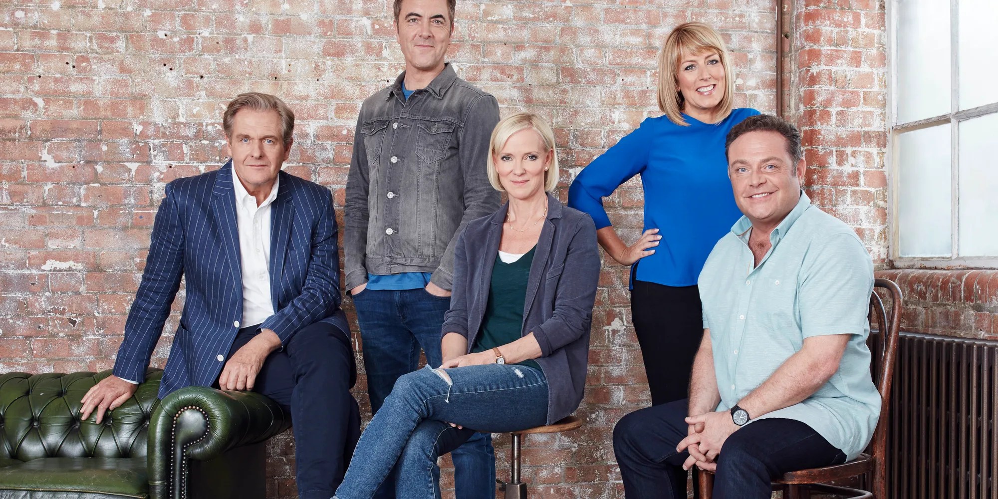 ‘Cold Feet’ 2016 Cast And New Series Spoilers Your Definitive Guide