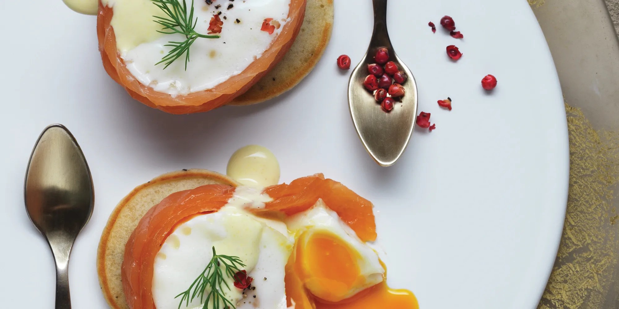 M&S Launches ReadyMade Poached Egg To Solve Your Runny Yolk Disasters