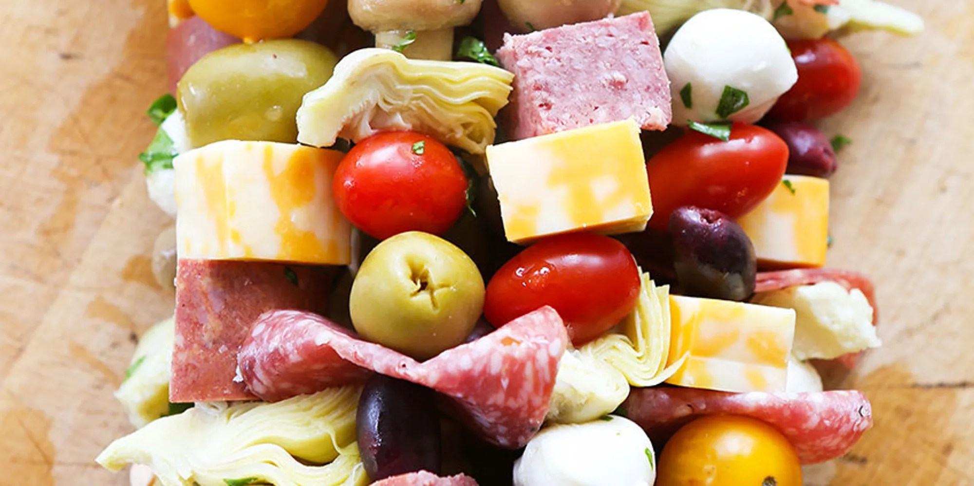 The Best NoCook Appetizers To Make For Your Super Bowl Party The Huffington Post