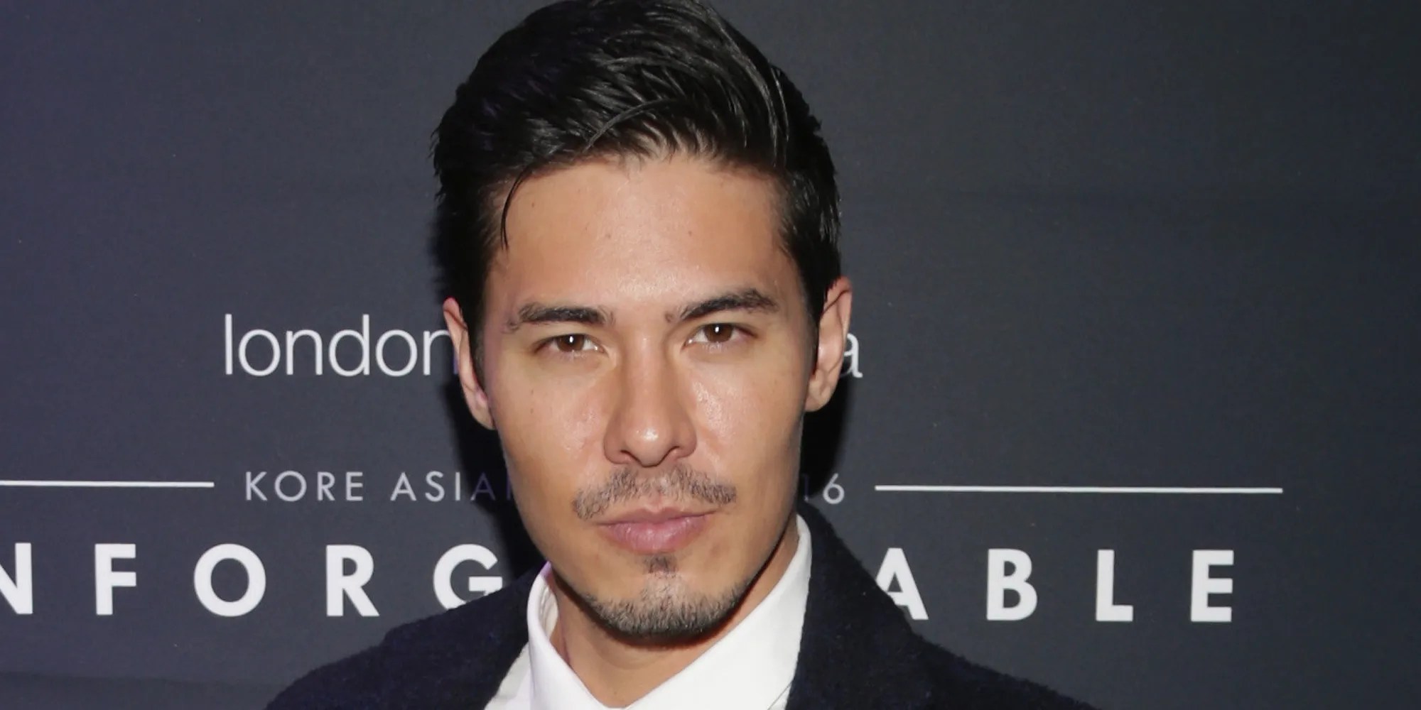 Asian ‘Iron Fist' Actor Who Lost Lead To White Guy Gets Major