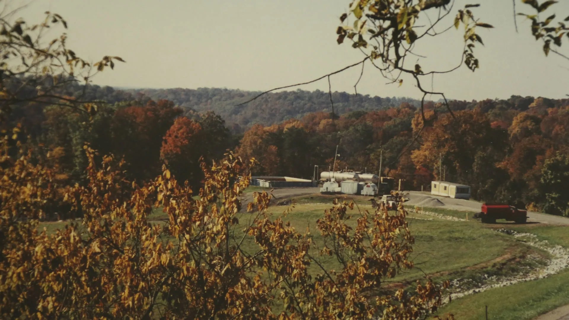 to Beautiful Parkersburg, West Virginia The Huffington Post