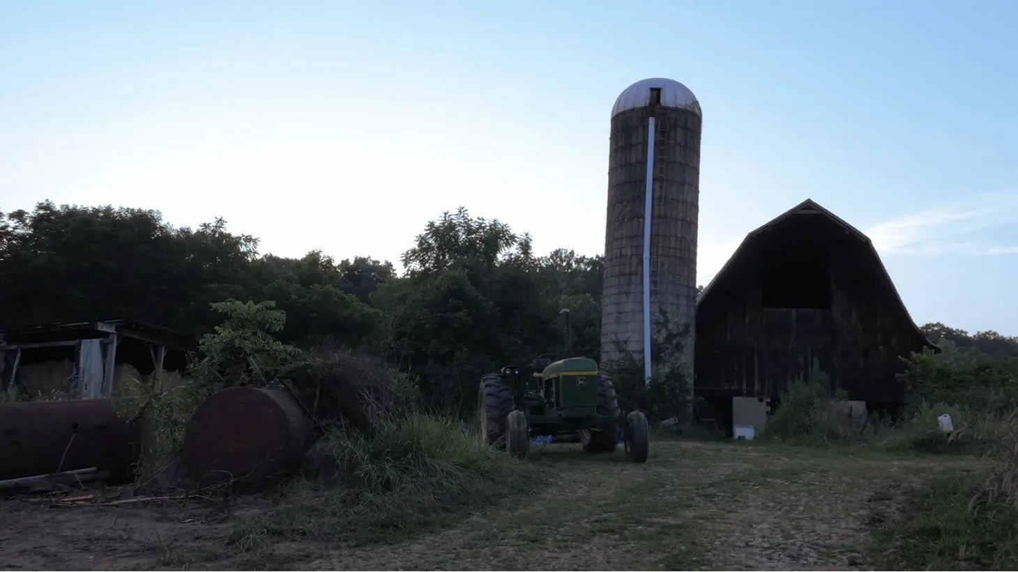 to Beautiful Parkersburg, West Virginia The Huffington Post