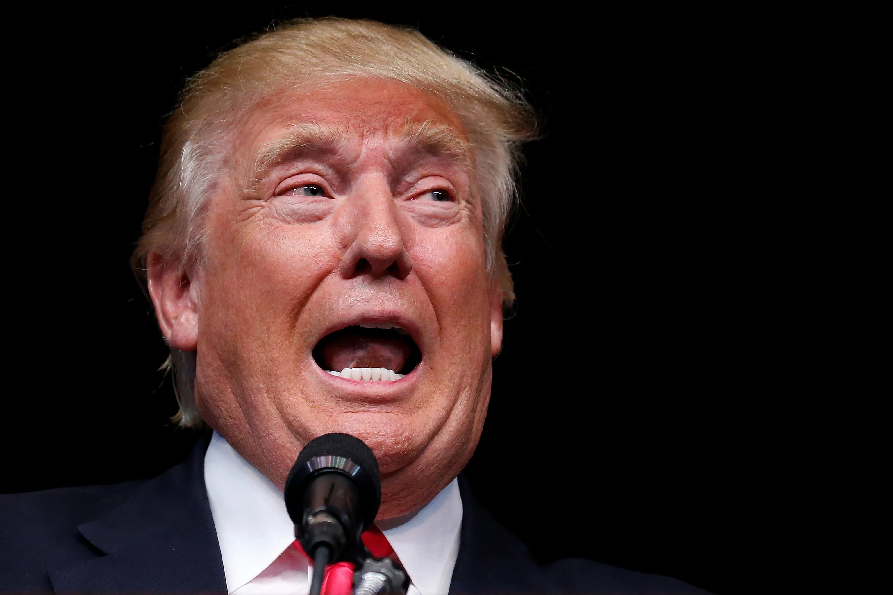Twitter Users Hilariously Troll Trump With ManyPeopleAreSaying Meme