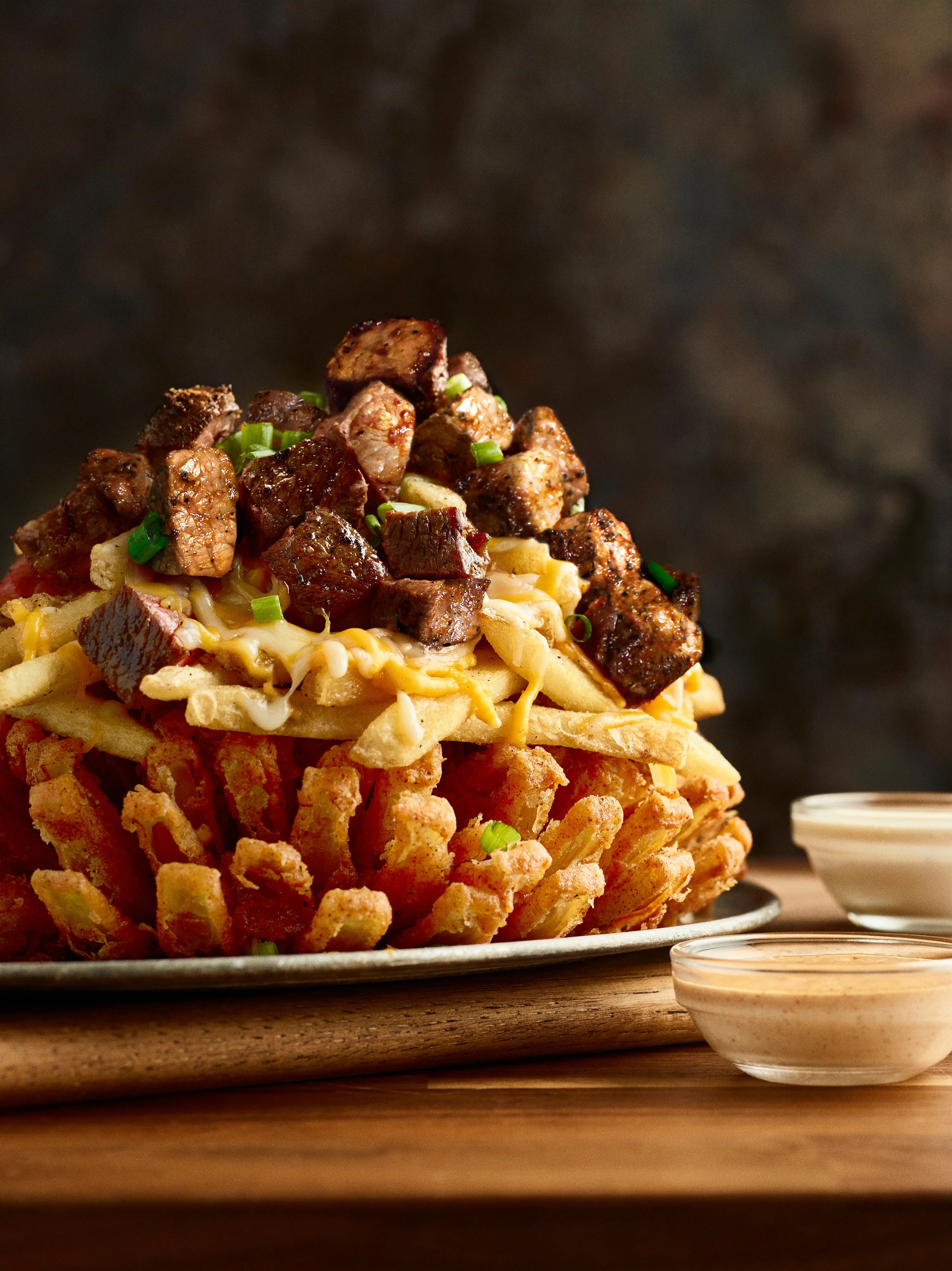 OUTBACK STEAKHOUSE NUTRITION FACTS EBOOK