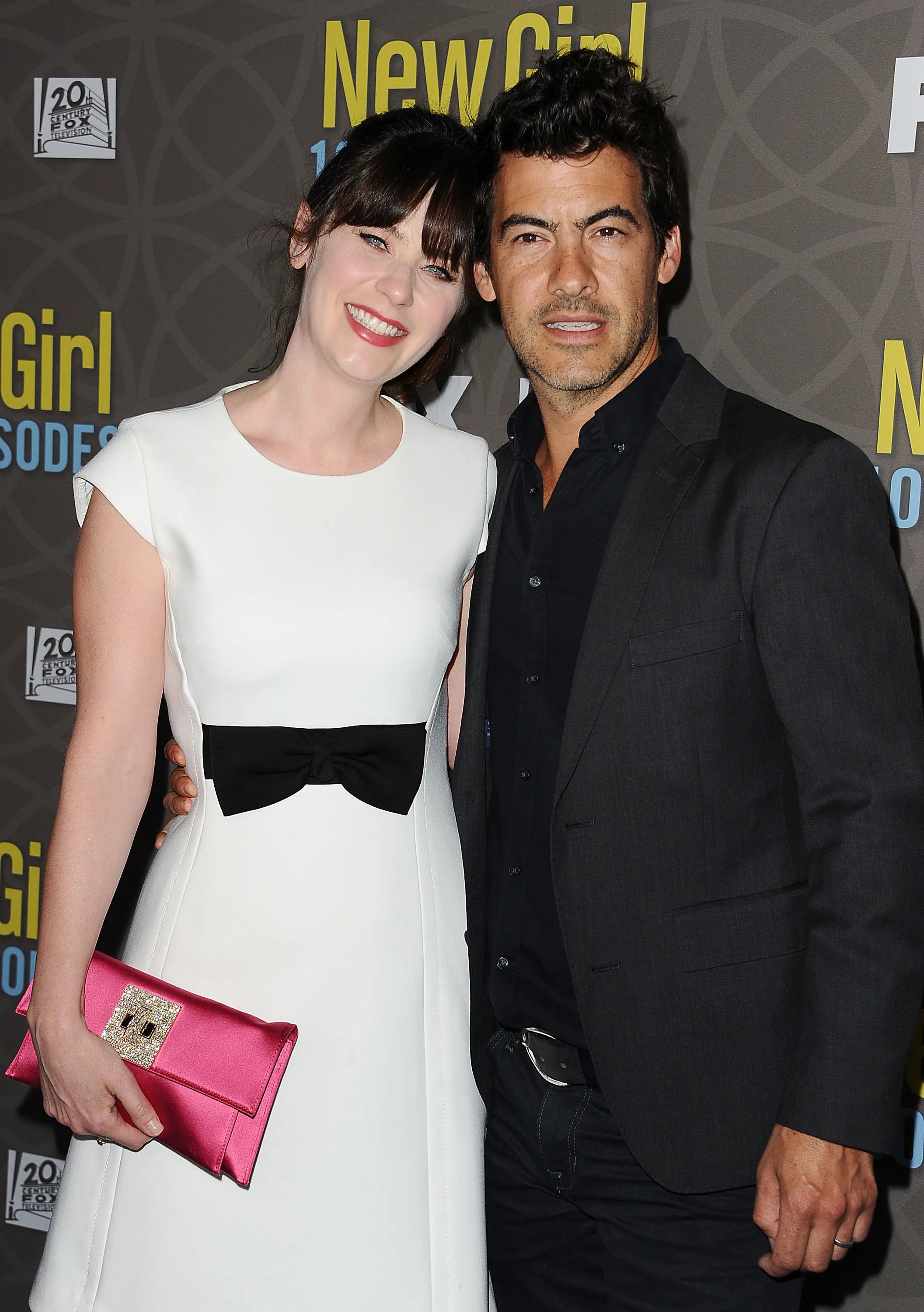 Charlie wolf pechenik ladeglists