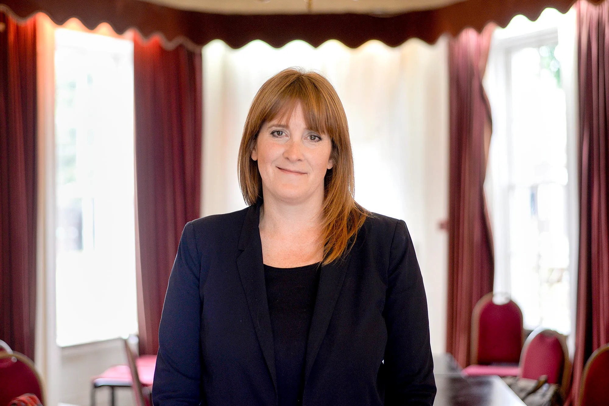 17 From '17 Labour's Sarah Jones On How She Refused To Be Demonised As