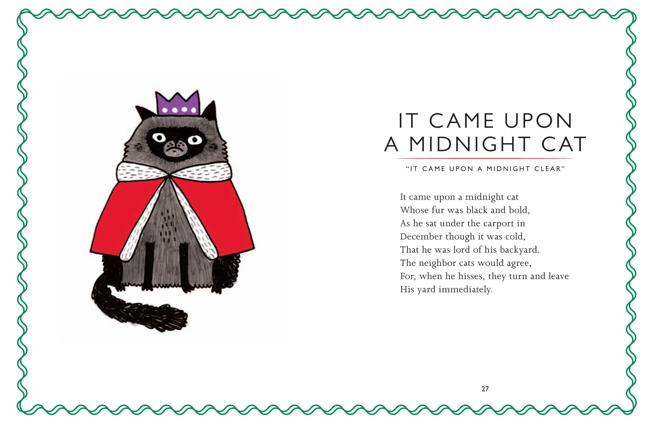 Adorable Cats Singing Christmas Carols HuffPost