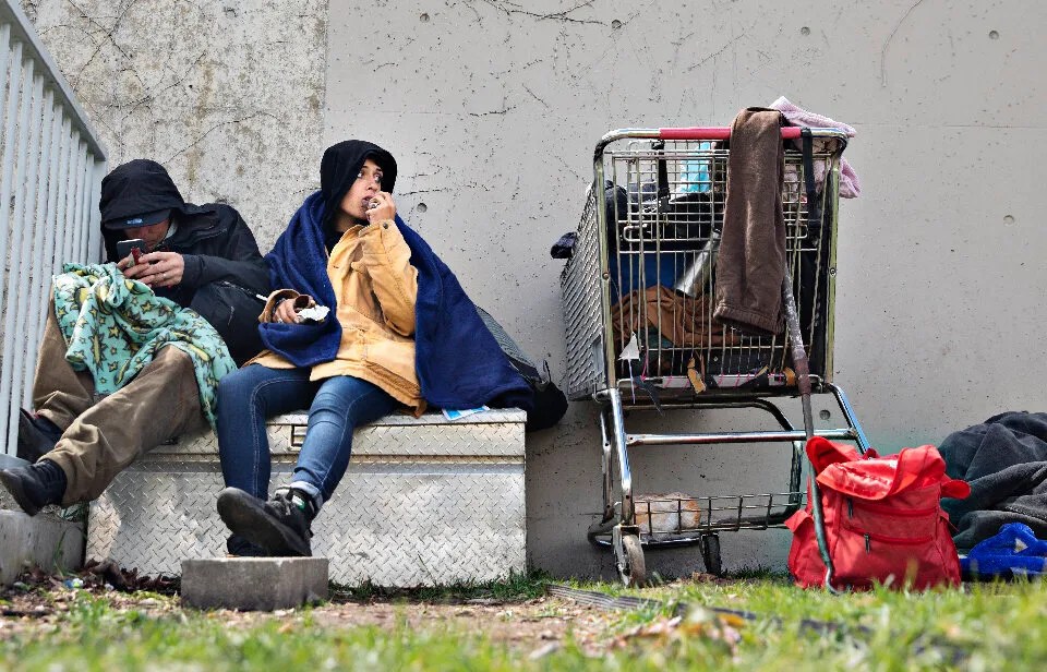 Why America Can’t Solve Homelessness HuffPost Canada Impact