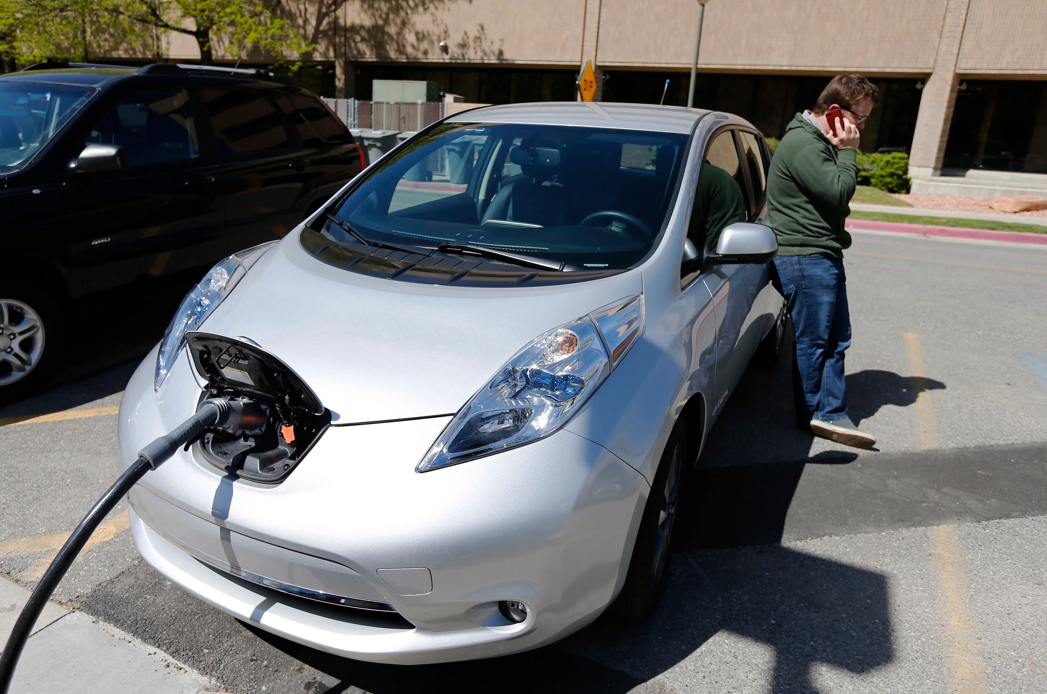 The Future Of Australian Cars Is Electric And We're Simply Not Ready