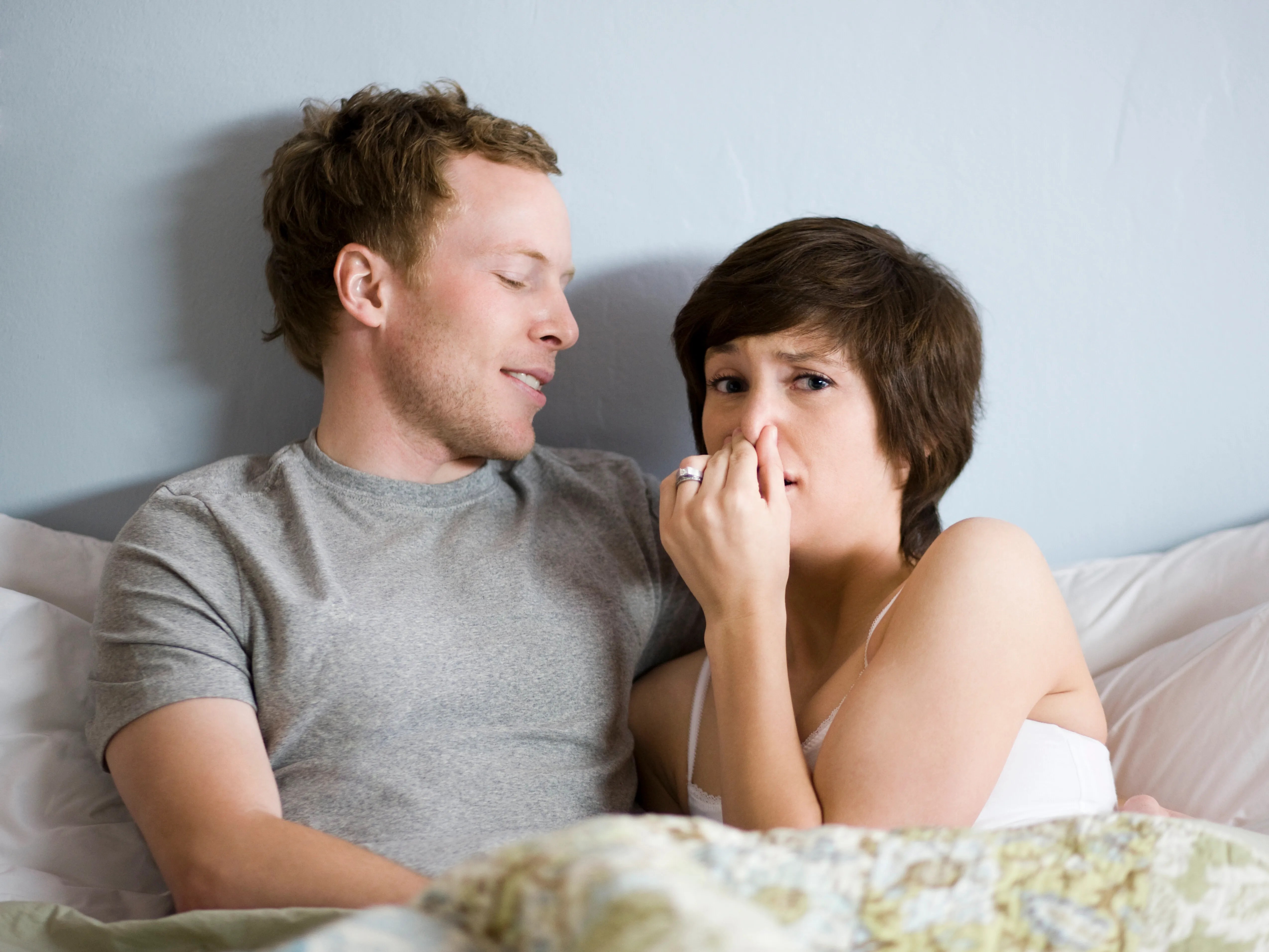 Farting Is Actually Good For Your Relationship HuffPost Latest News
