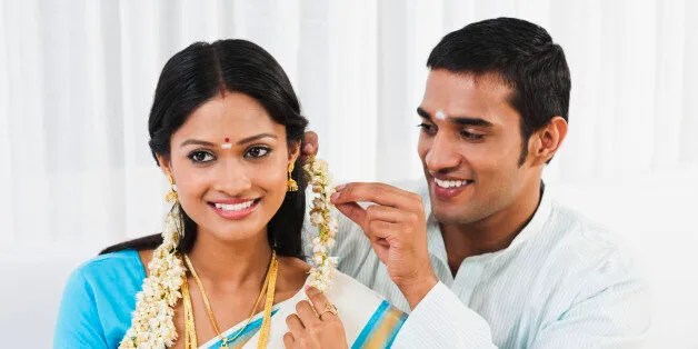 Arranged Marriages Can Be Happy Marriages Too HuffPost Canada Life