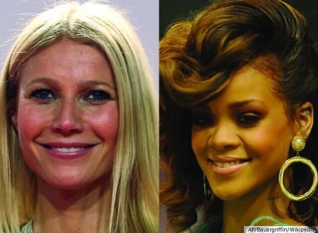 Celebrity Skin And Beauty Secrets Revealed What The Stars Do To Look