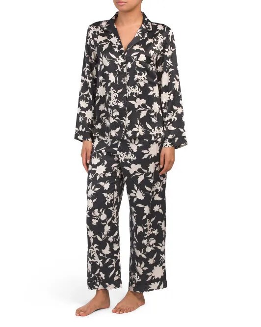 tj maxx women's pajamas > OFF59