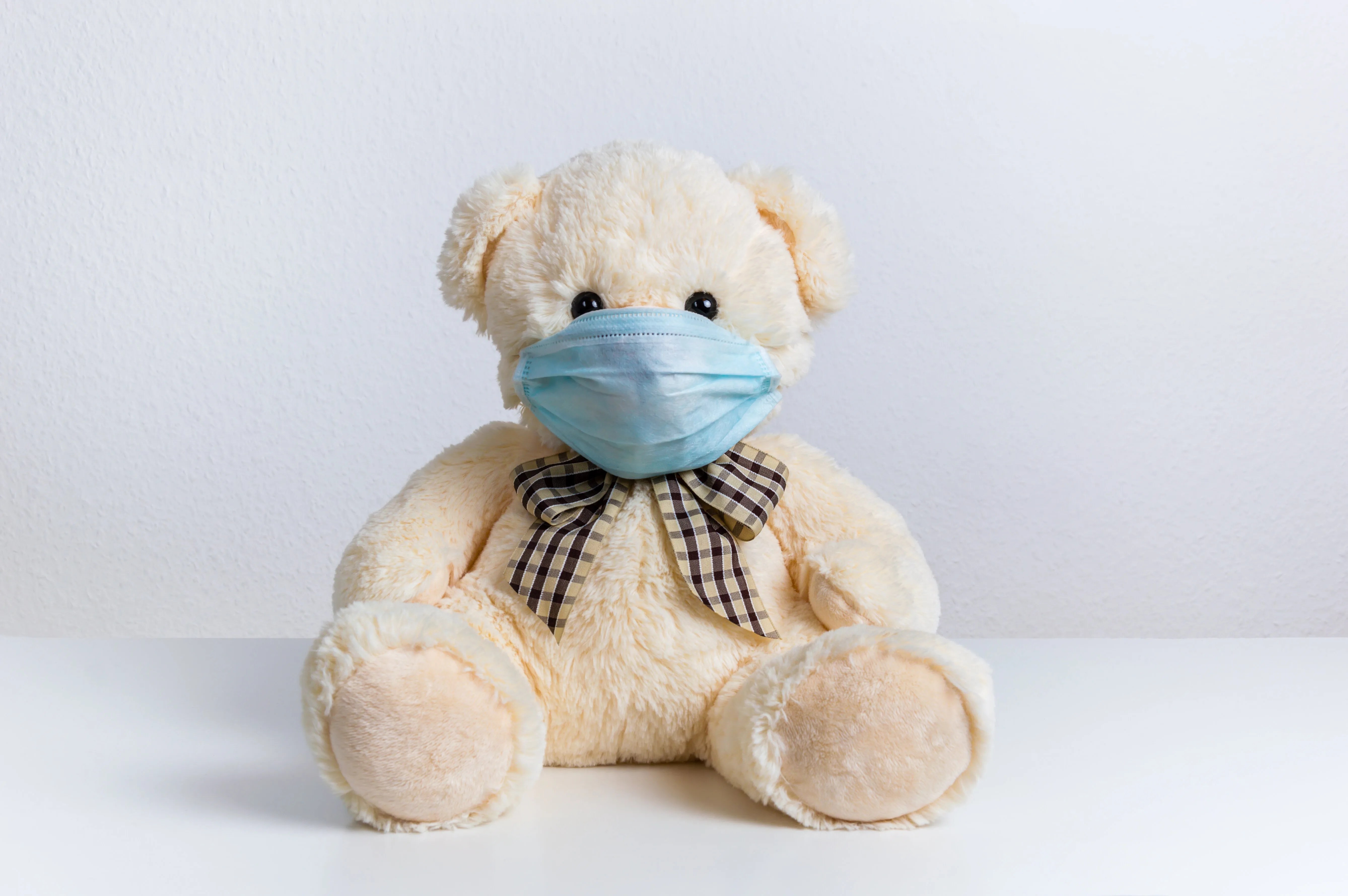 Coronavirus Face Masks Everything You Need To Know HuffPost Life