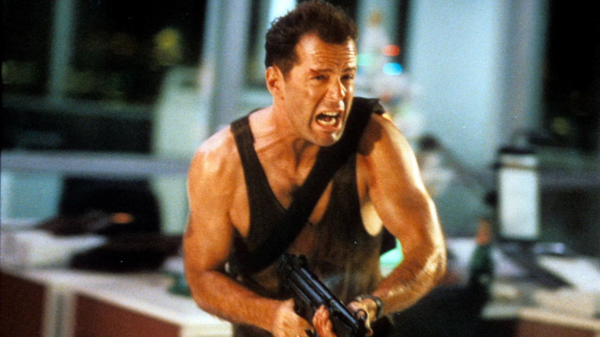 Is Die Hard A Christmas Film? We Settle The Yearly Debate Once And For All