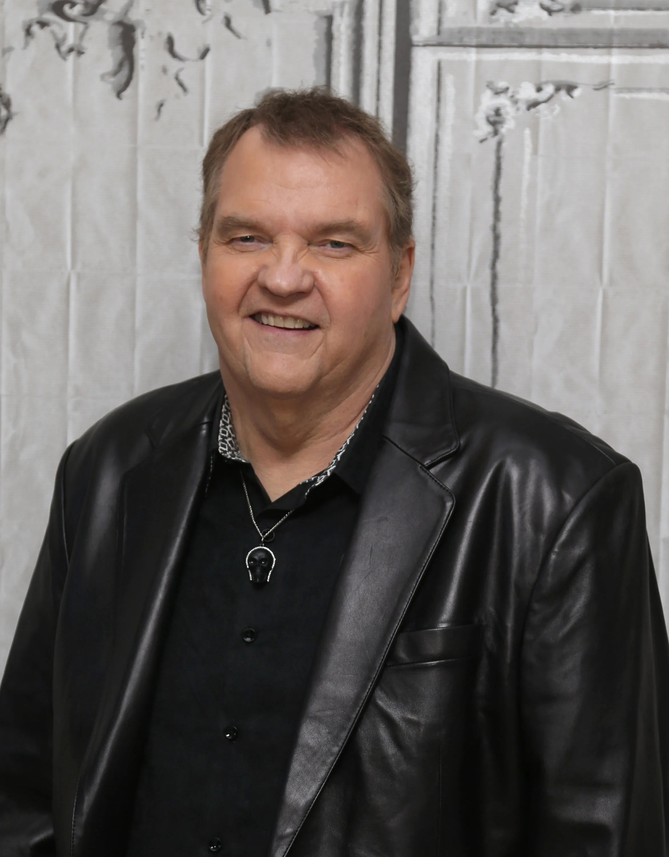 Meat Loaf, Legendary Bat Out Of Hell Singer, Dies Aged 74 DUK News