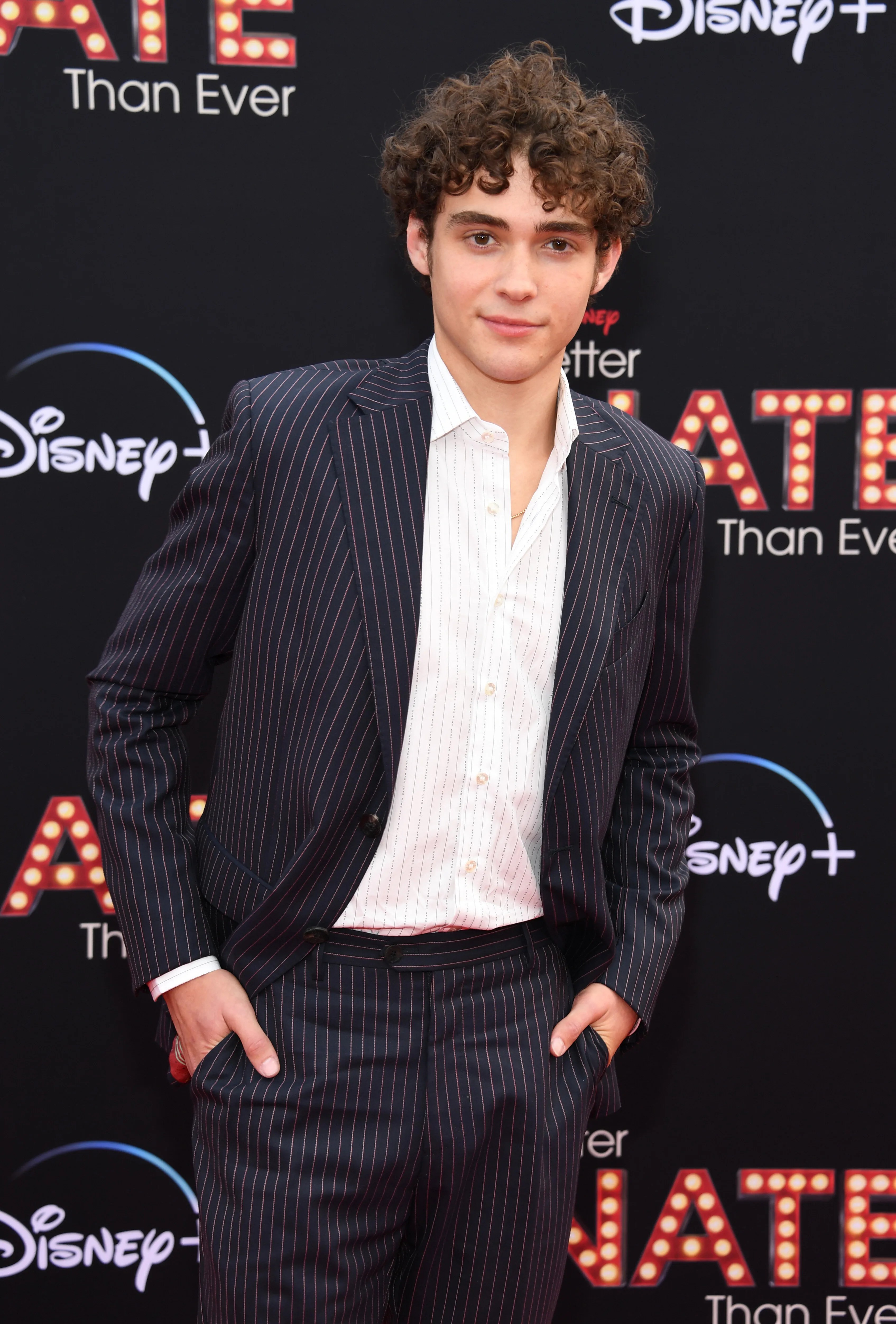 Joshua Bassett Says He Nearly Died After Olivia Rodrigo Released