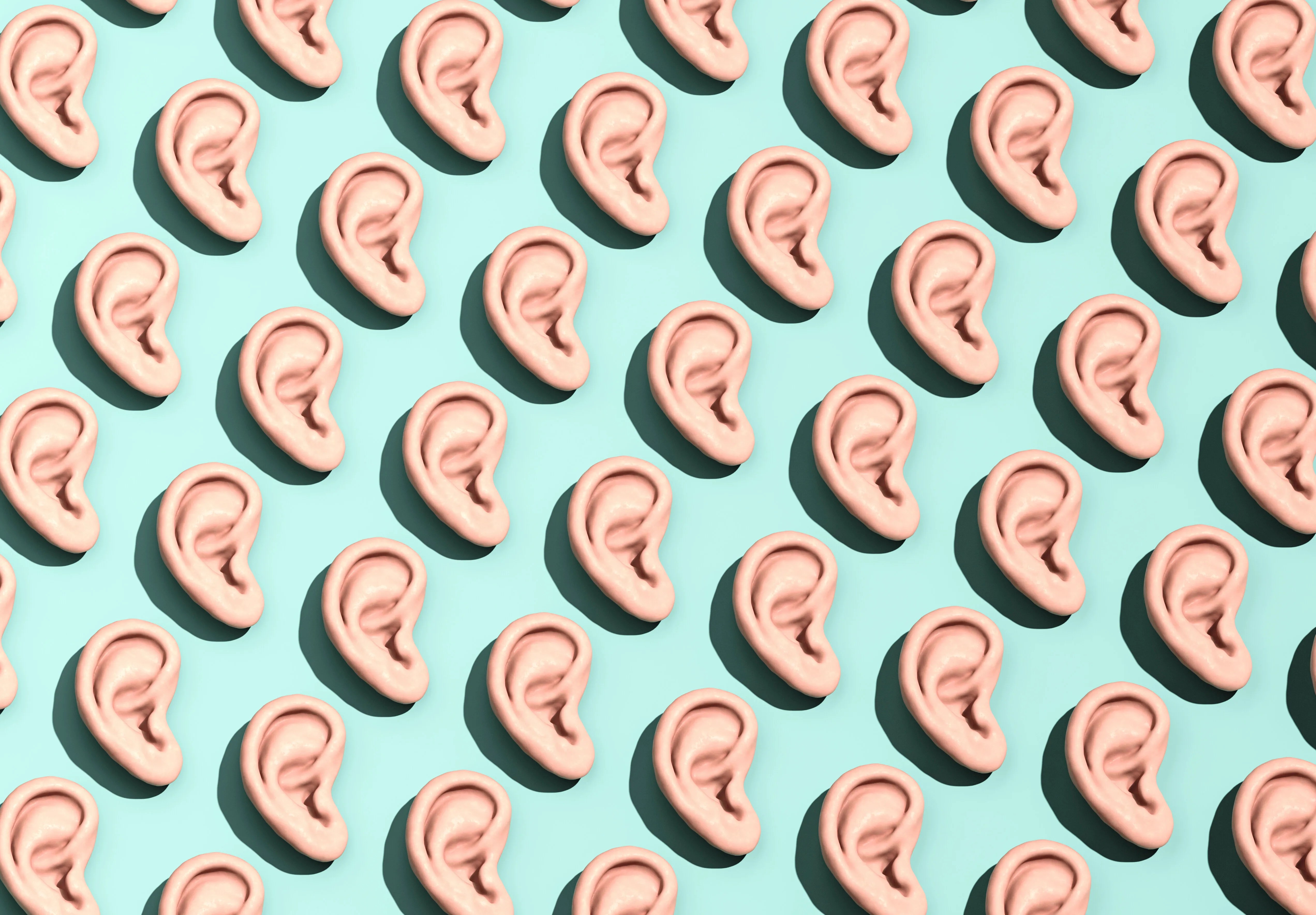 If You're Going To Clean Out Your Ears Yourself, Here's How To Do It