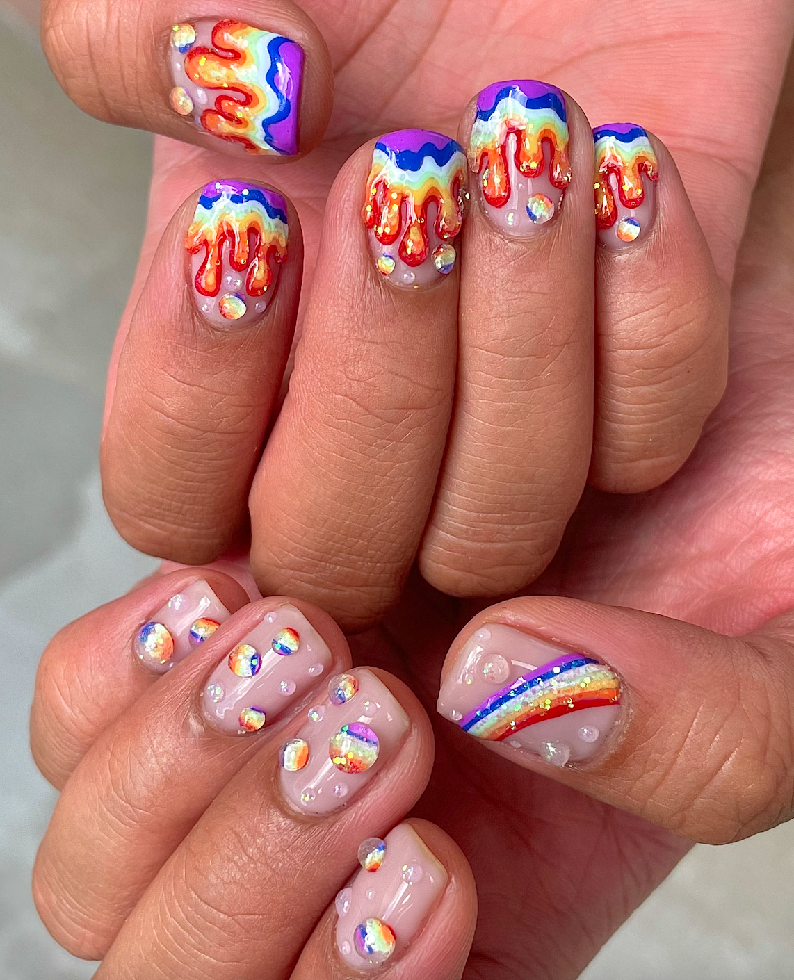 Discover 126+ do guys like acrylic nails super hot ceg.edu.vn