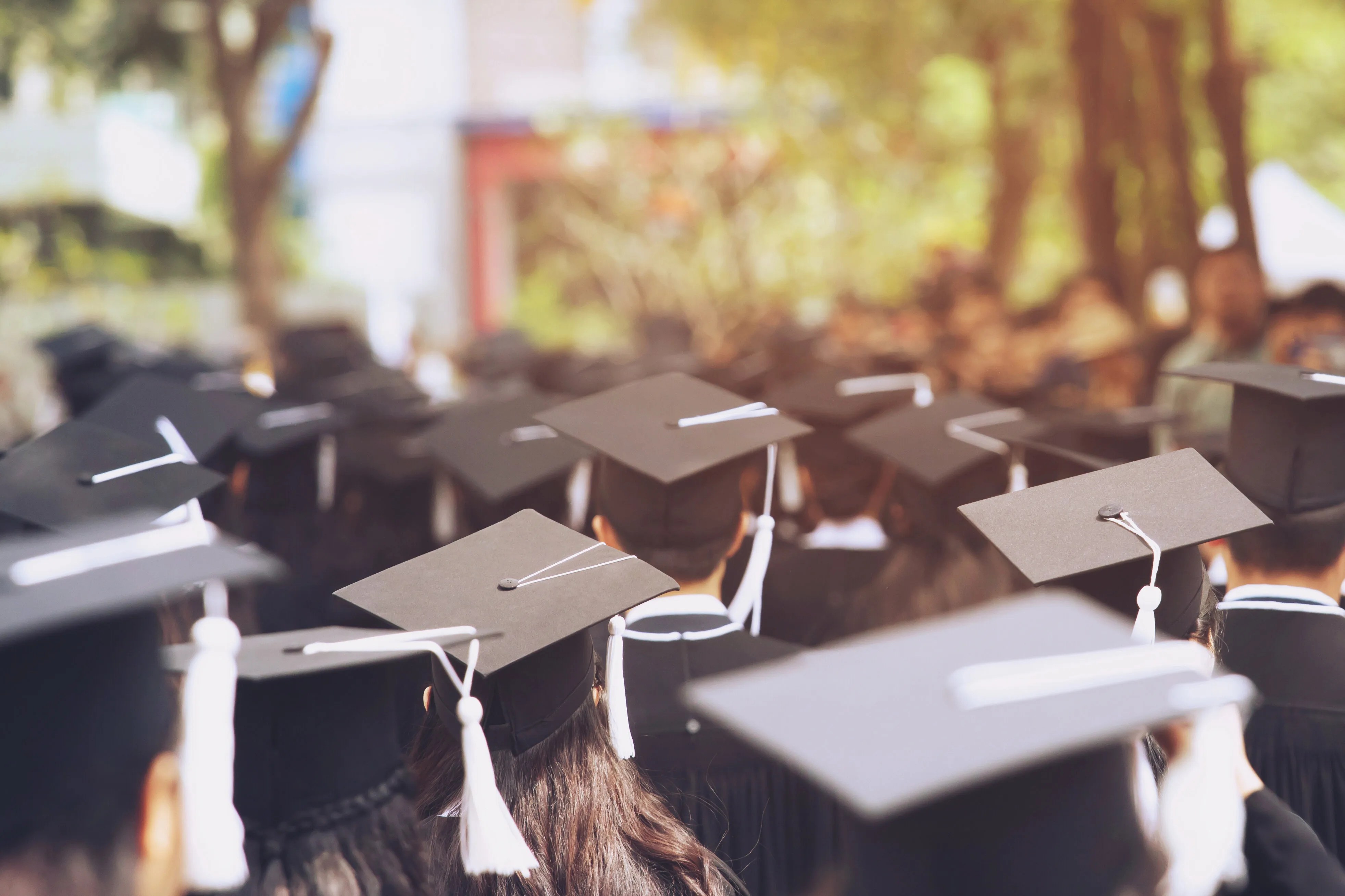 Education Department Tightens Eligibility For Student Debt Relief