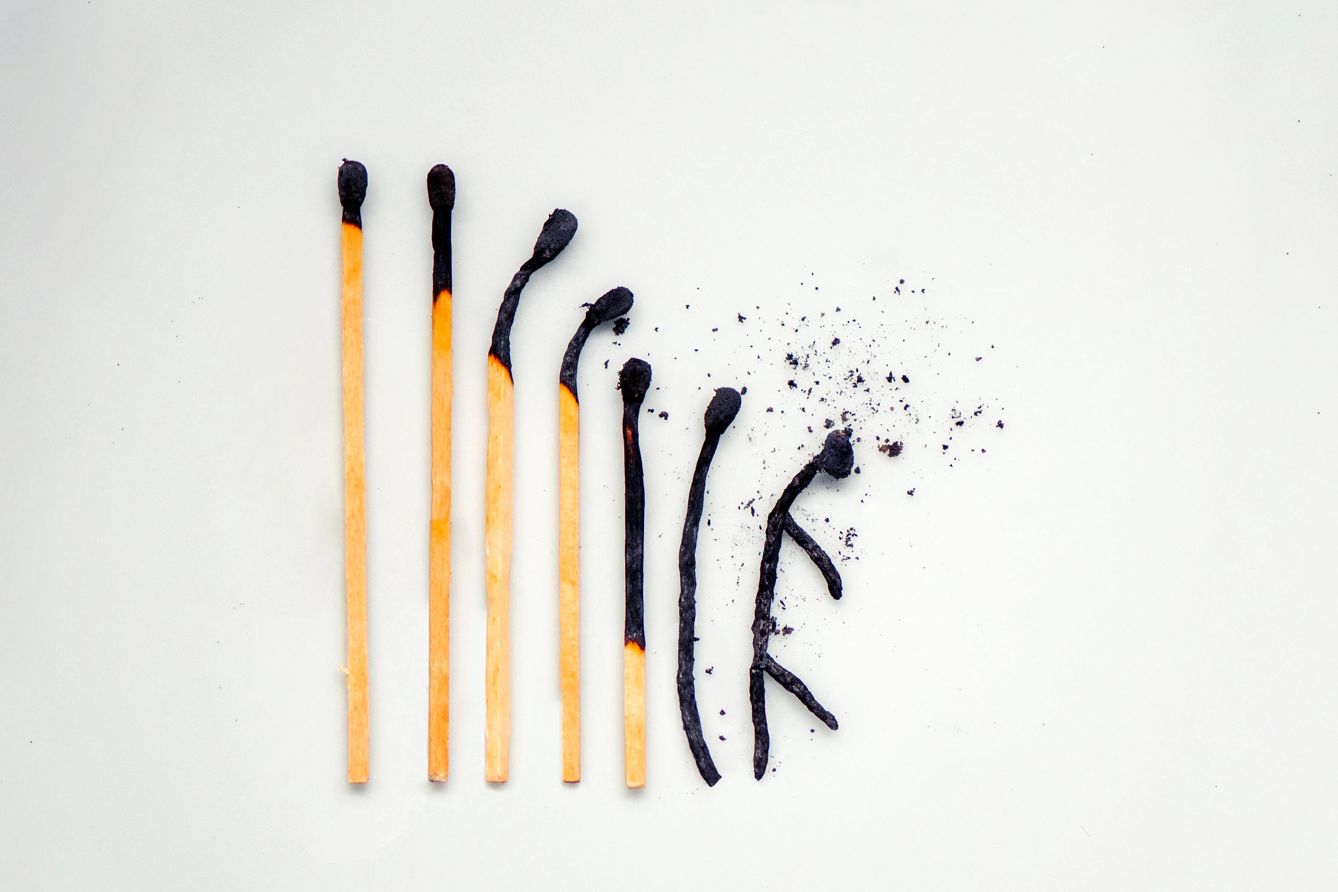 4 Specific Signs You May Be Experiencing Parental Burnout