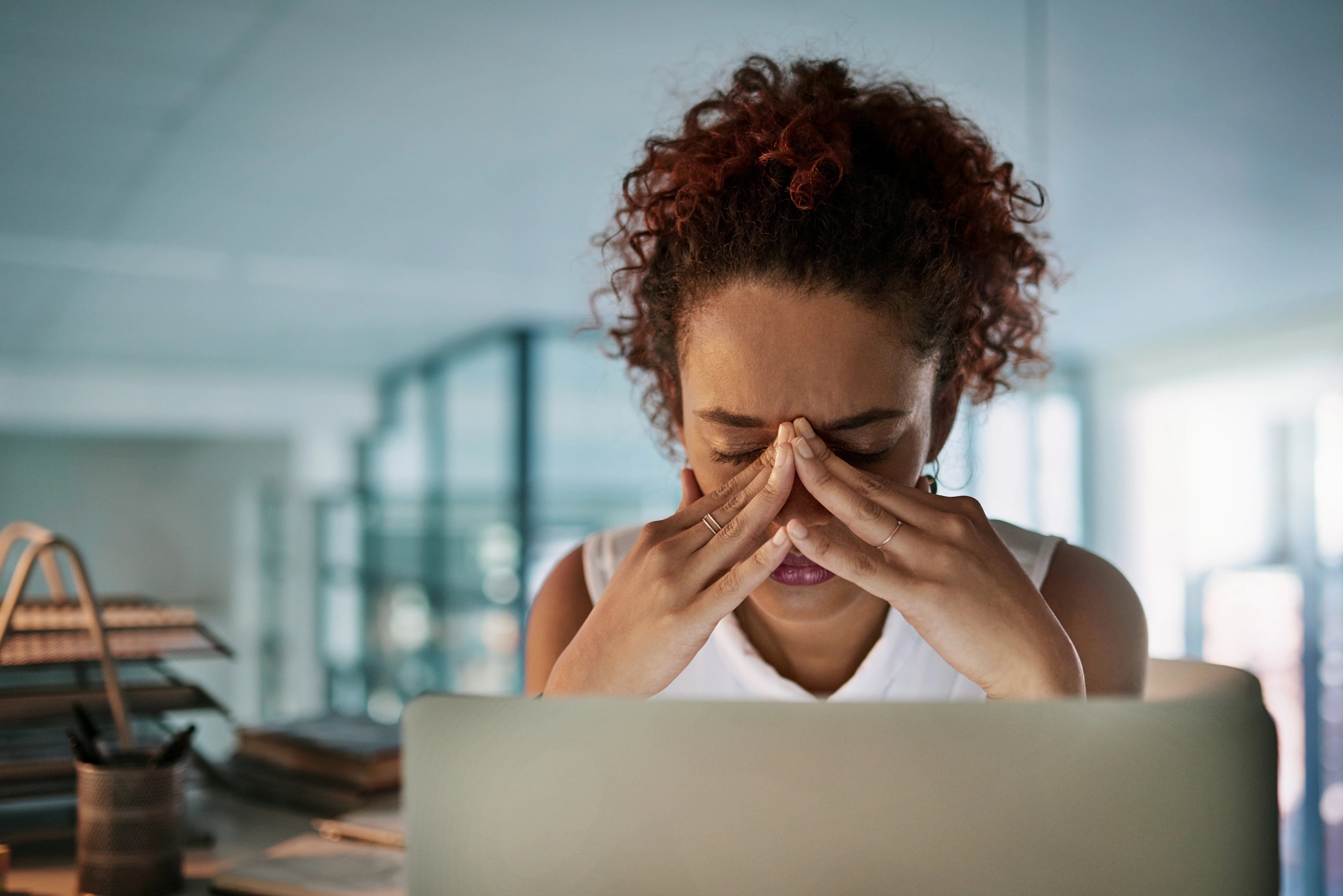 6 Seemingly Harmless Habits That May Increase Your Risk Of Dementia