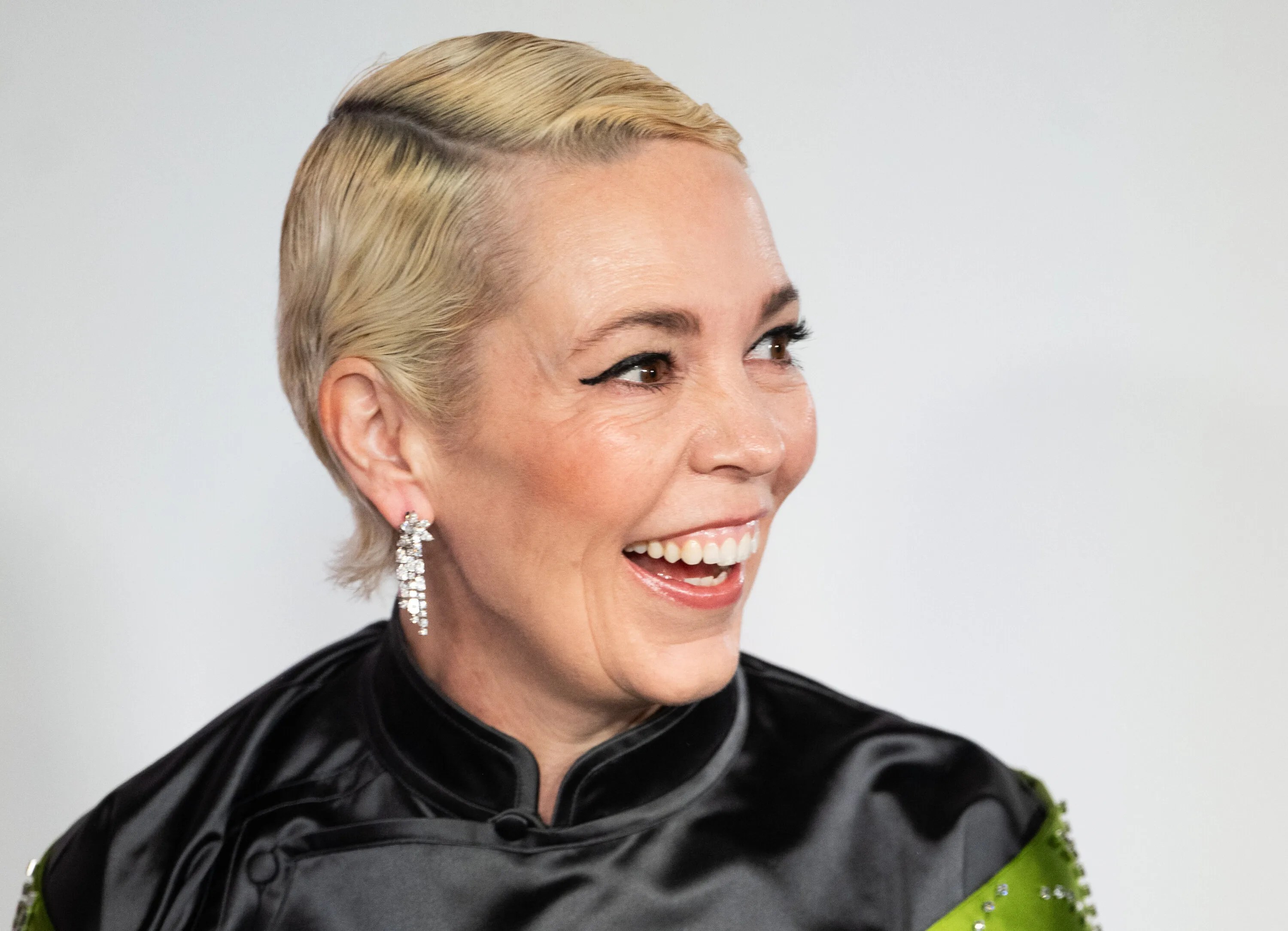 Olivia Colman Gets Very Candid About Her Past Use Of Botox