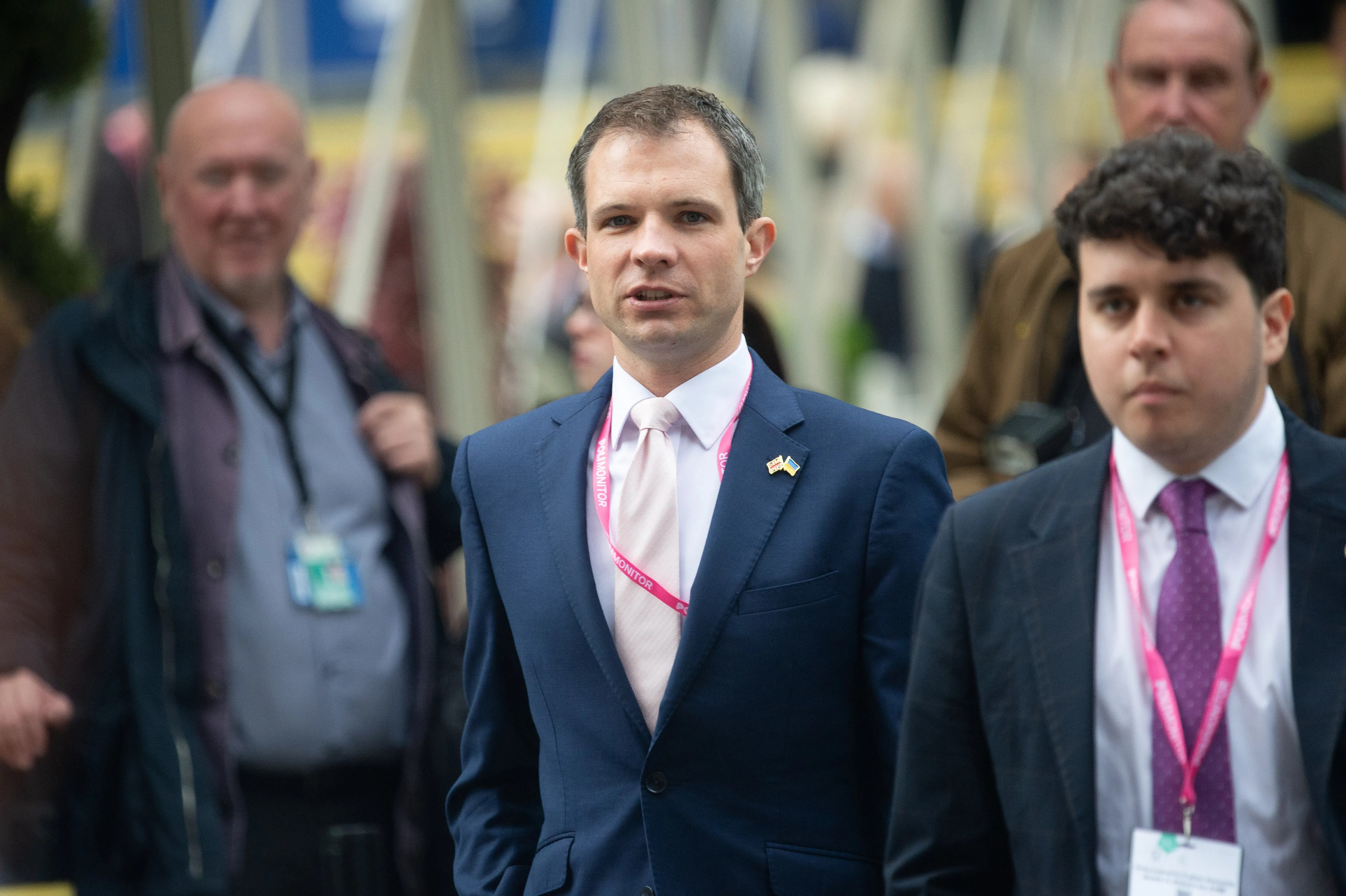 Tory Minister Criticises Budget Announcement