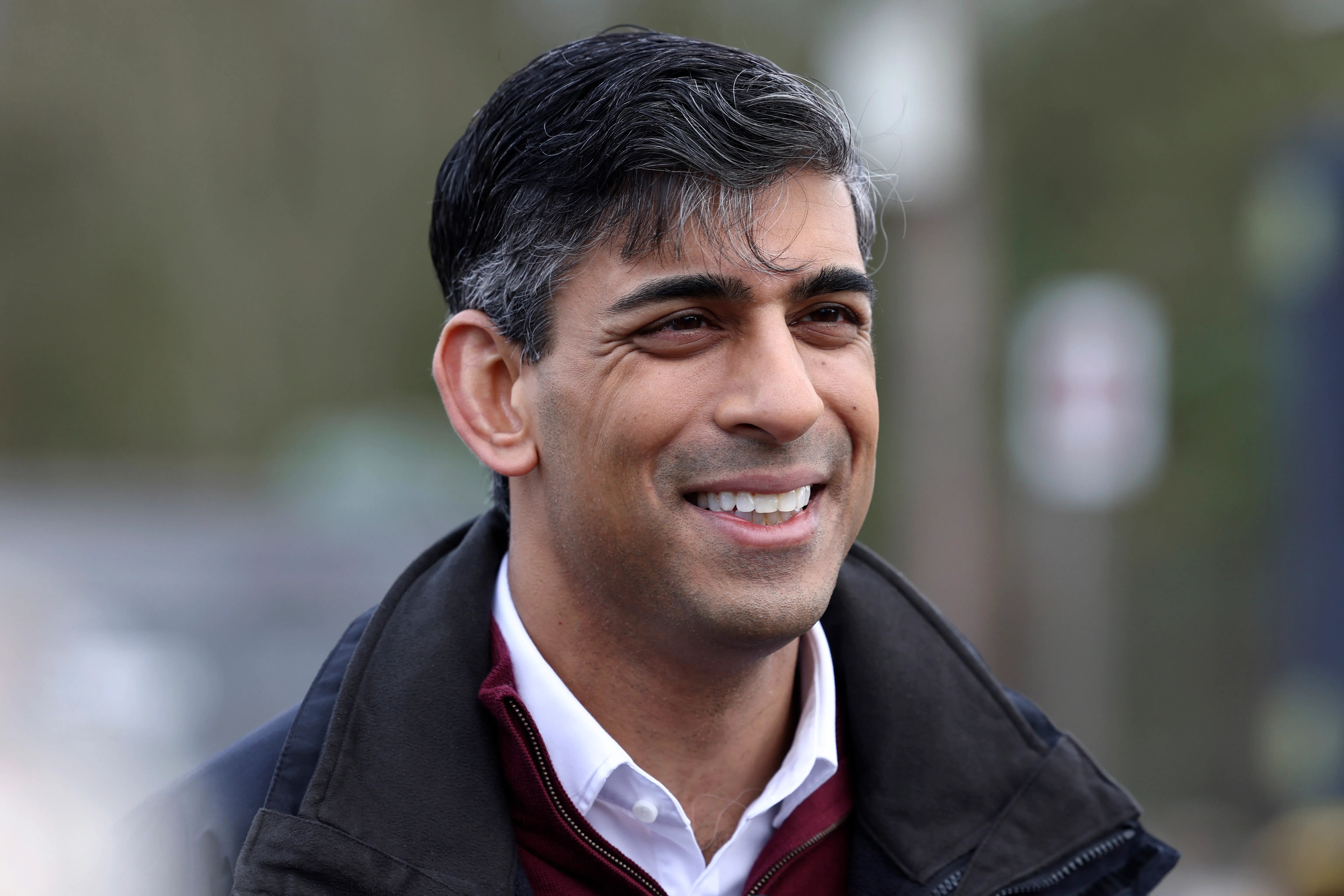Rishi Sunak Gives Knighthood To Tory Mega-Donor