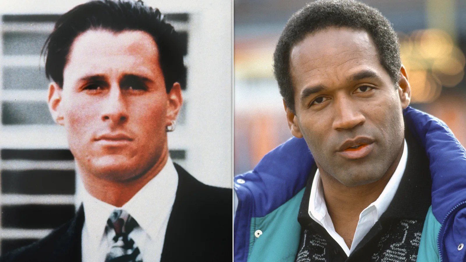 Ron Goldman’s Family Speaks Out About O.J. Simpson’s Death